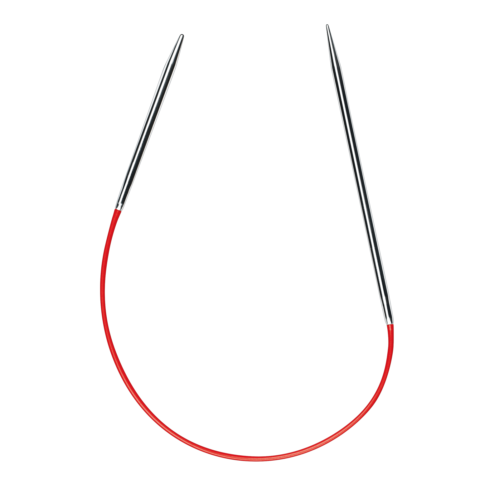 Sockenwunder Lace • Aiguille circulaire, addi