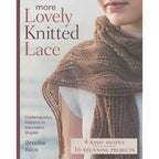 More Lovely Knitted Lace