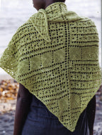 More Lovely Knitted Lace