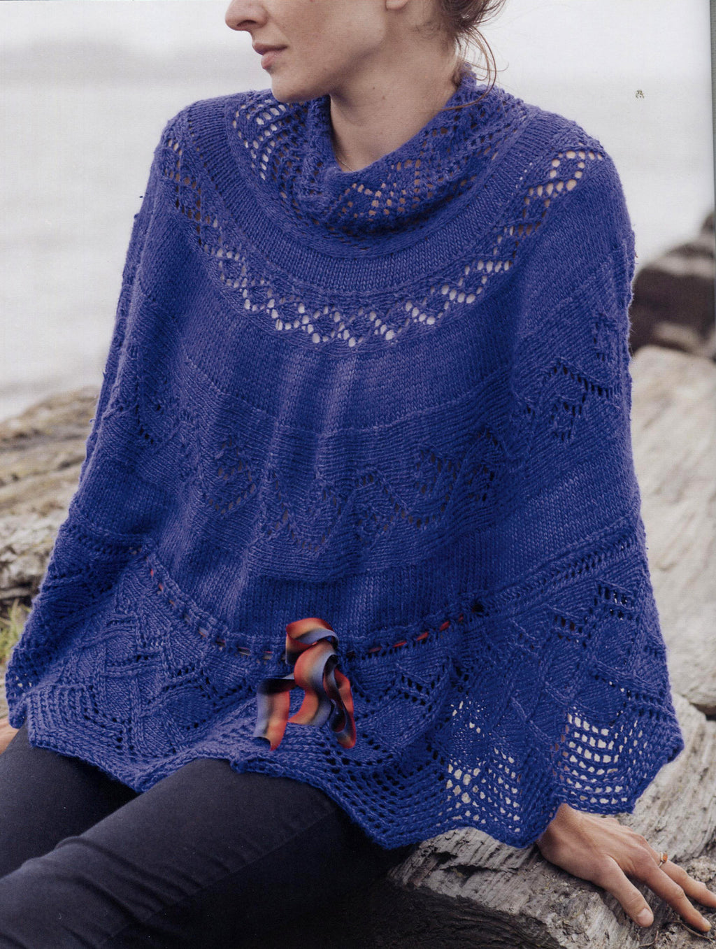 More Lovely Knitted Lace