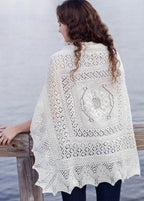 More Lovely Knitted Lace