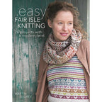 Easy Fair isle Knitting, Martin Storey