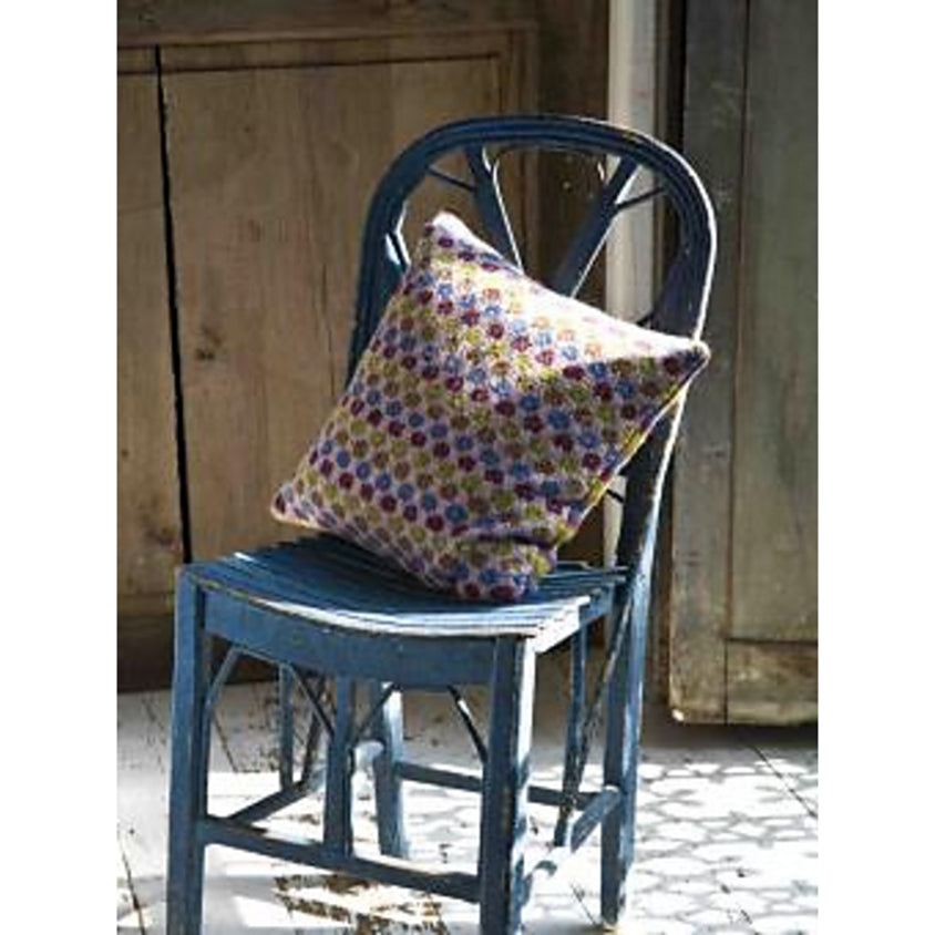 Easy Fair isle Knitting, Martin Storey