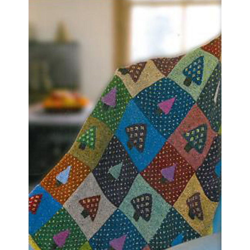 Easy Fair isle Knitting, Martin Storey