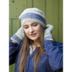 Easy Fair isle Knitting, Martin Storey