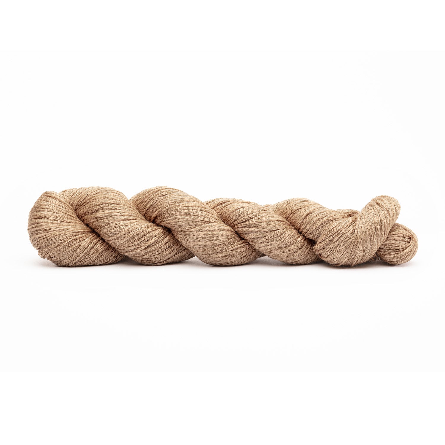 Linen Bloom • Lein, Pascuali