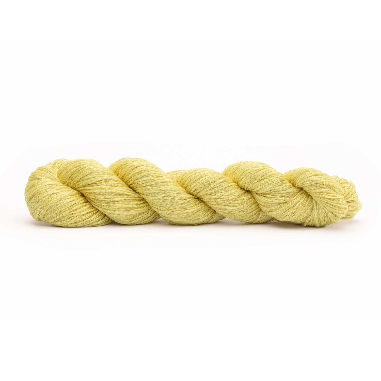 Linen Bloom • Lein, Pascuali