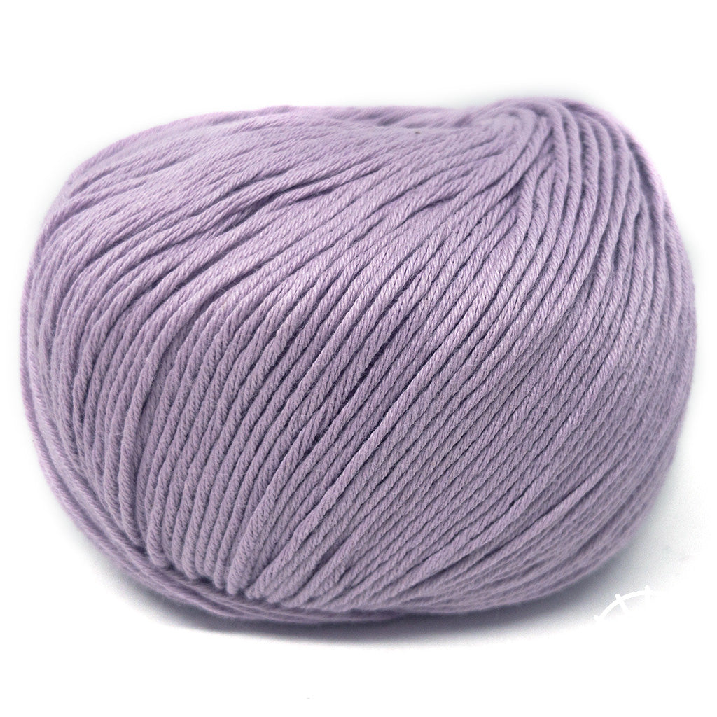 Alba • Bio-Baumwolle, BC Garn, GOTS