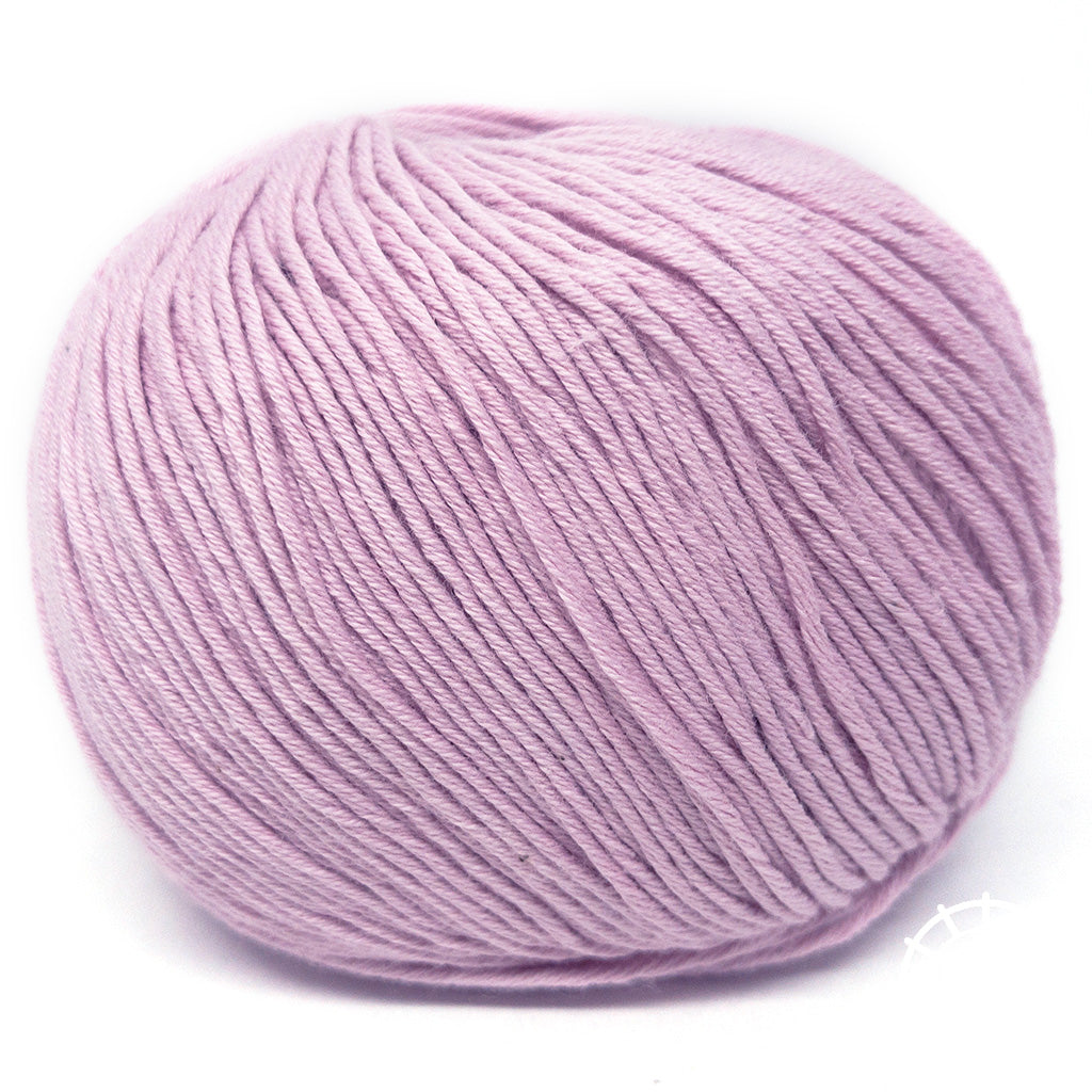 Alba • Bio-Baumwolle, BC Garn, GOTS