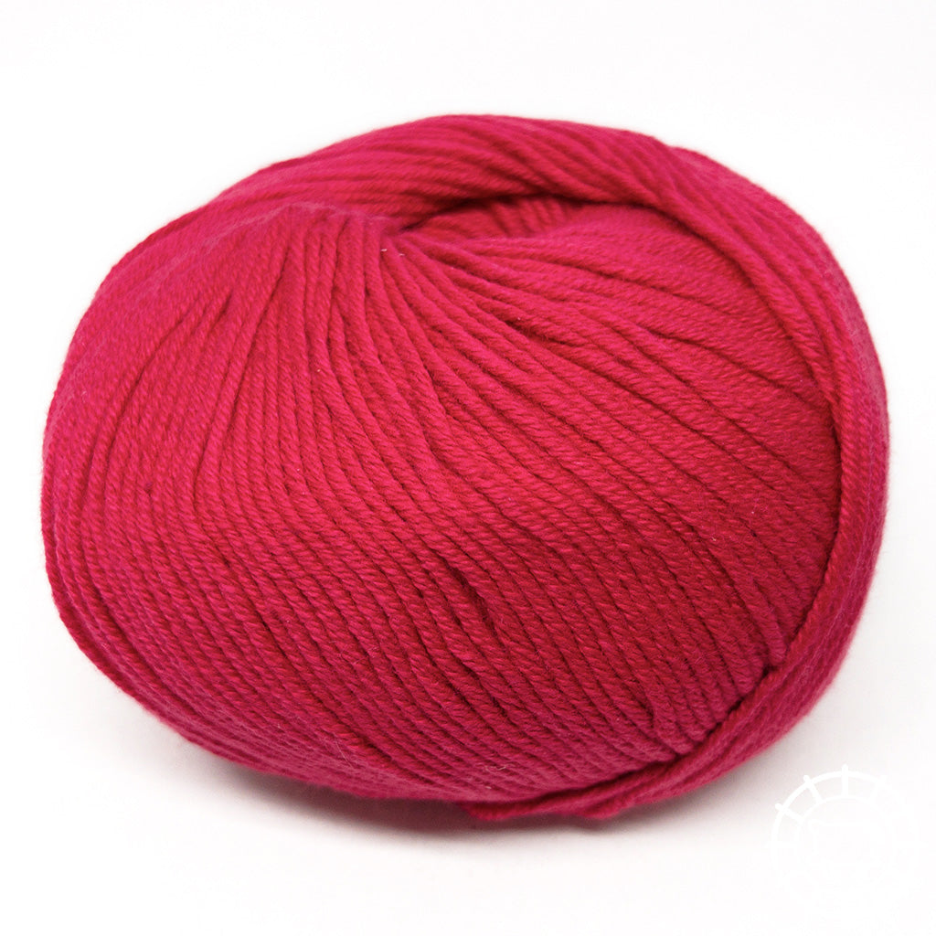 Alba • Bio-Baumwolle, BC Garn, GOTS