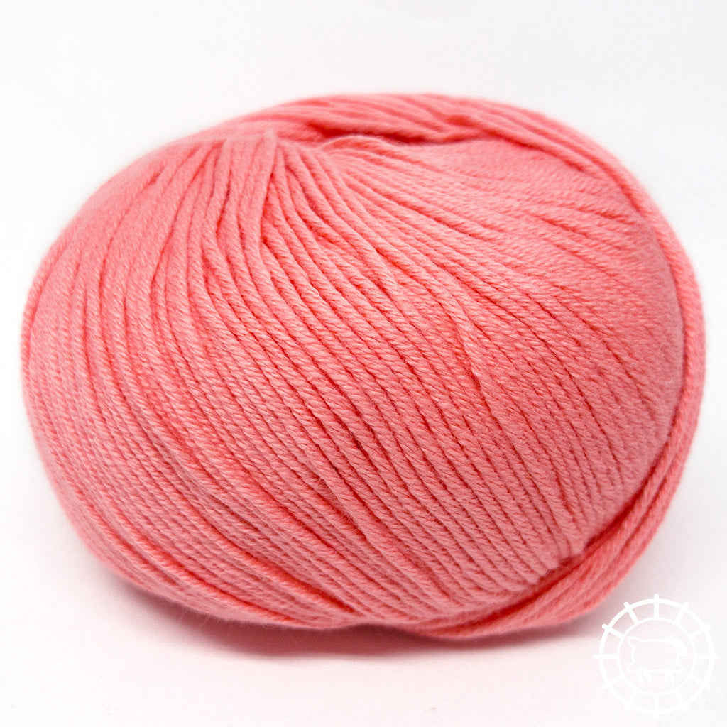 Alba • Bio-Baumwolle, BC Garn, GOTS