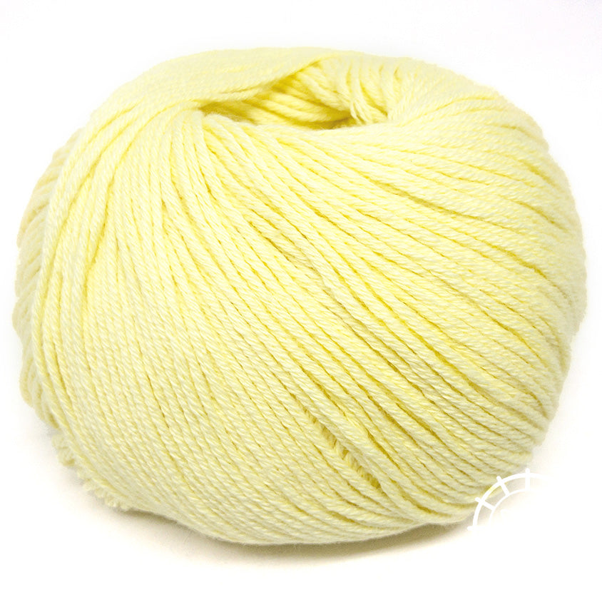 Alba • Bio-Baumwolle, BC Garn, GOTS