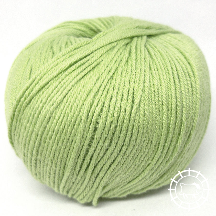 Alba • Bio-Baumwolle, BC Garn, GOTS