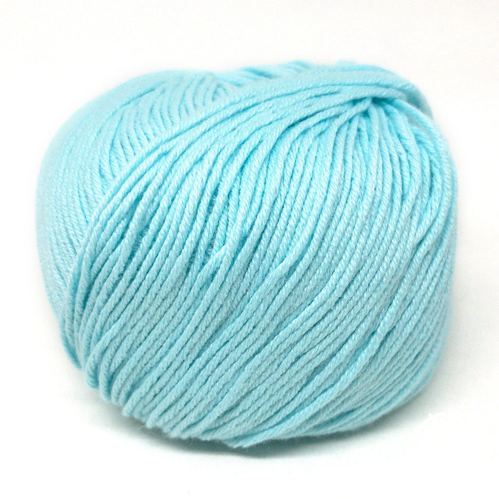 Alba • Bio-Baumwolle, BC Garn, GOTS