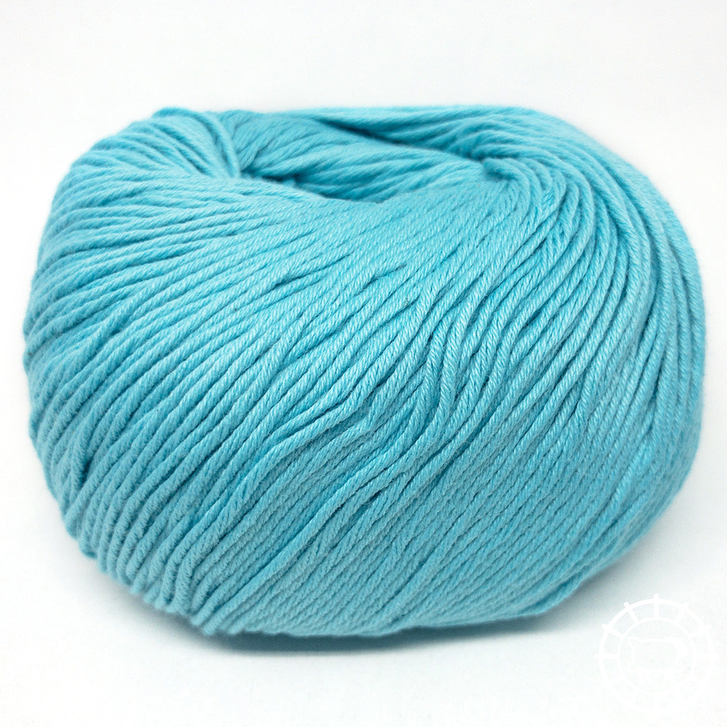 Alba • Bio-Baumwolle, BC Garn, GOTS