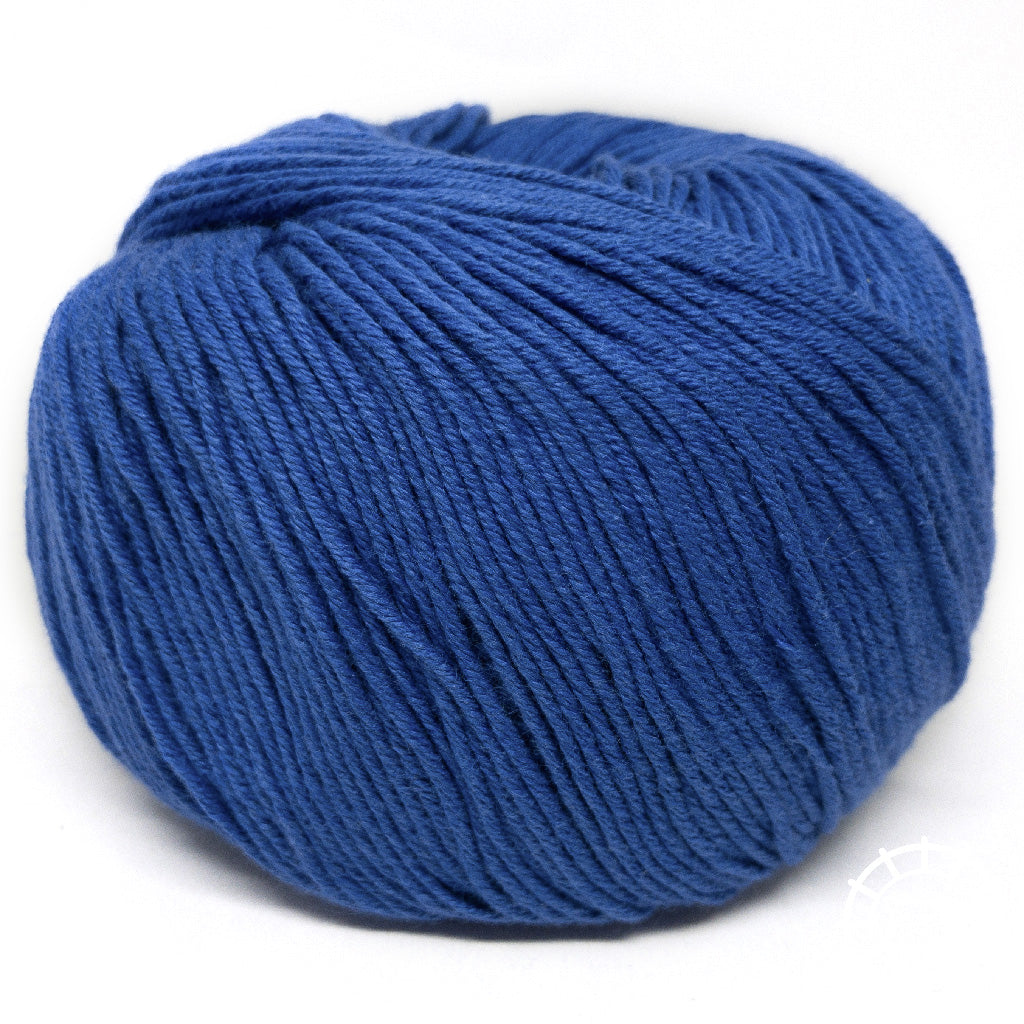 Alba • Bio-Baumwolle, BC Garn, GOTS