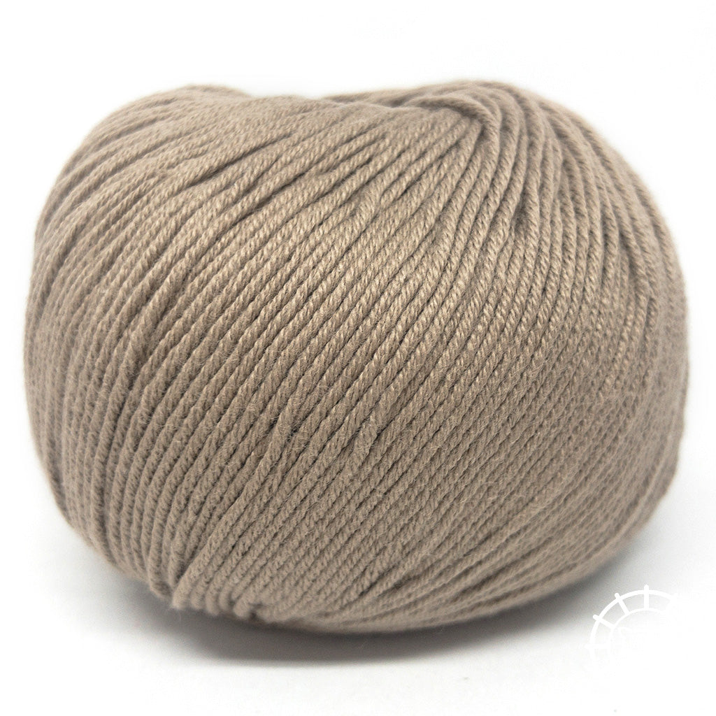 Alba • Bio-Baumwolle, BC Garn, GOTS