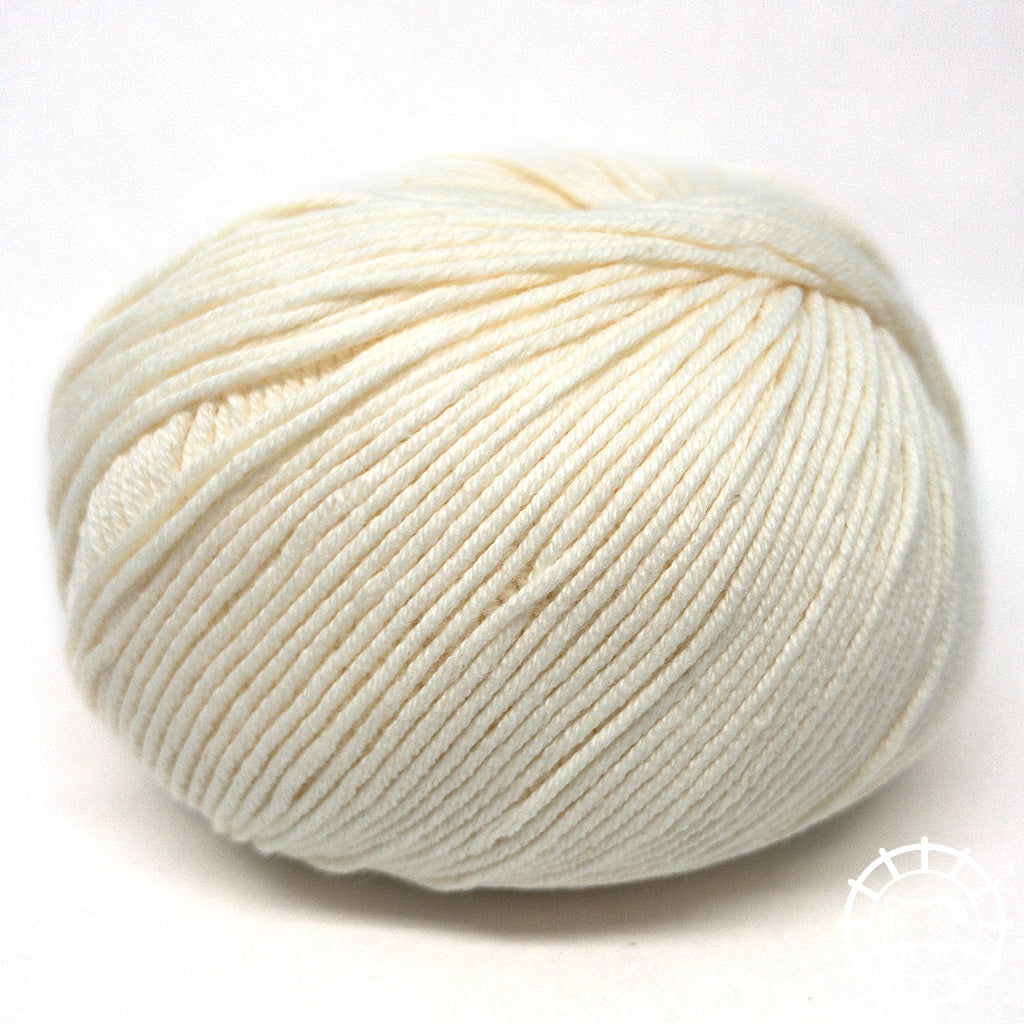 Alba • Bio-Baumwolle, BC Garn, GOTS