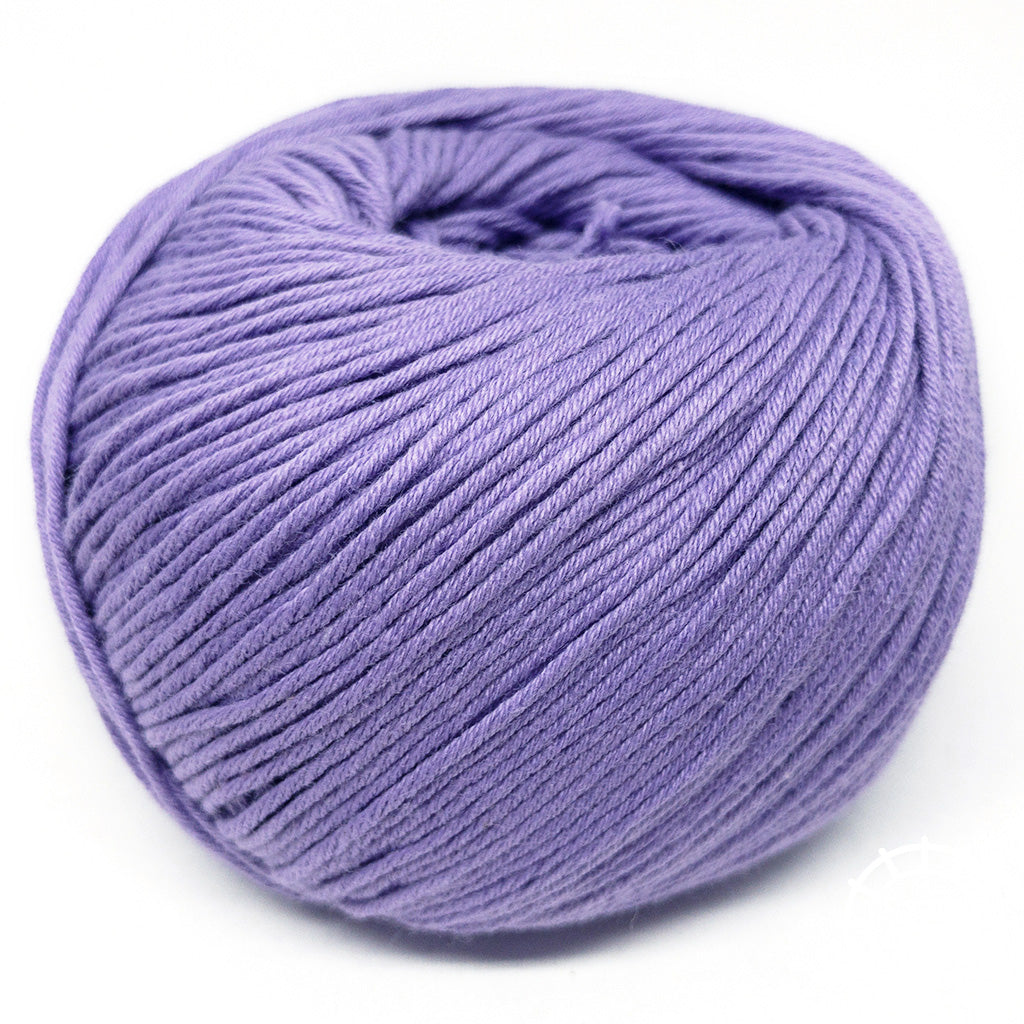 Alba • Bio-Baumwolle, BC Garn, GOTS