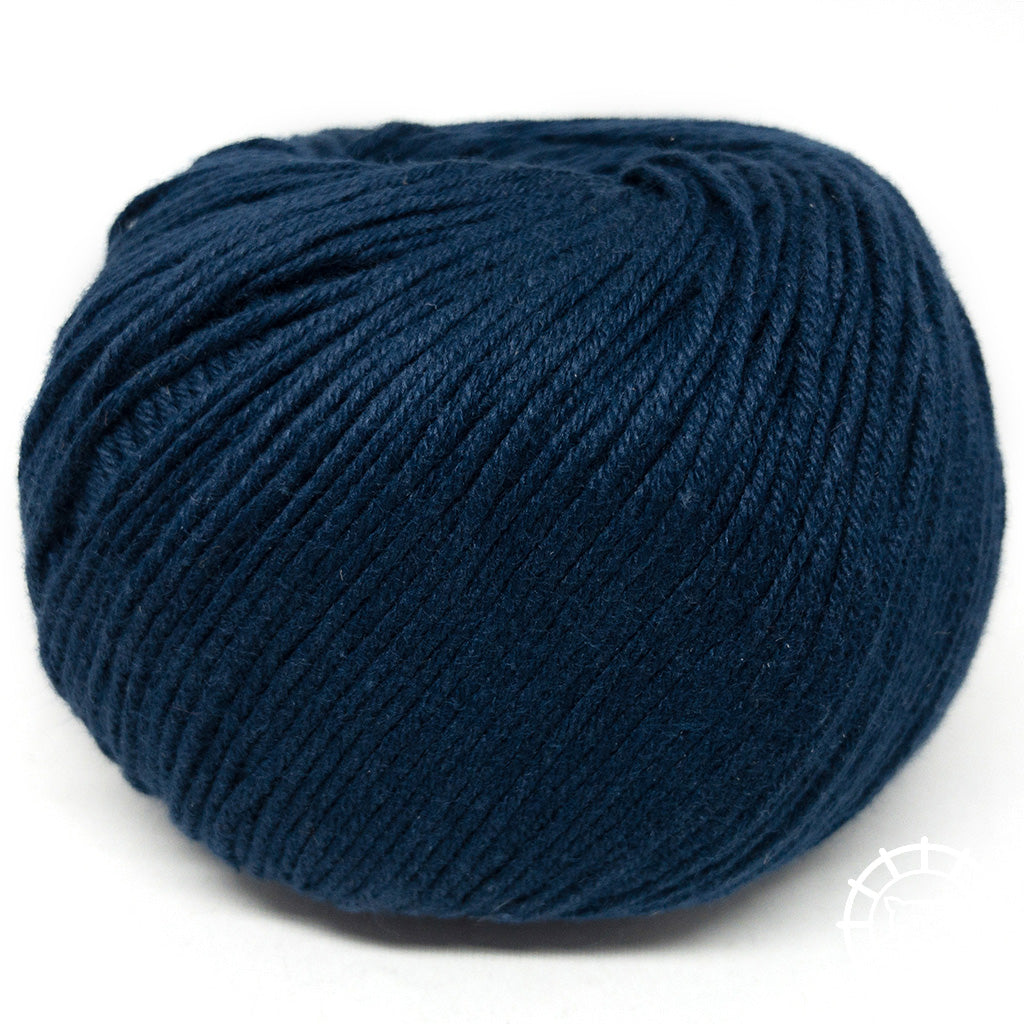 Alba • Bio-Baumwolle, BC Garn, GOTS