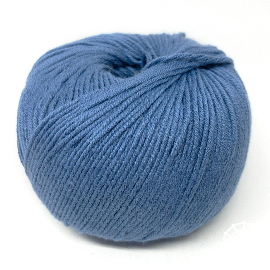 Alba • Bio-Baumwolle, BC Garn, GOTS