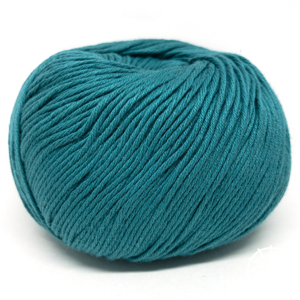 Alba • Bio-Baumwolle, BC Garn, GOTS