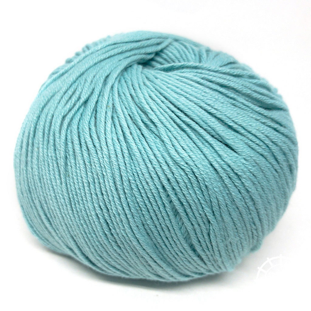 Alba • Bio-Baumwolle, BC Garn, GOTS