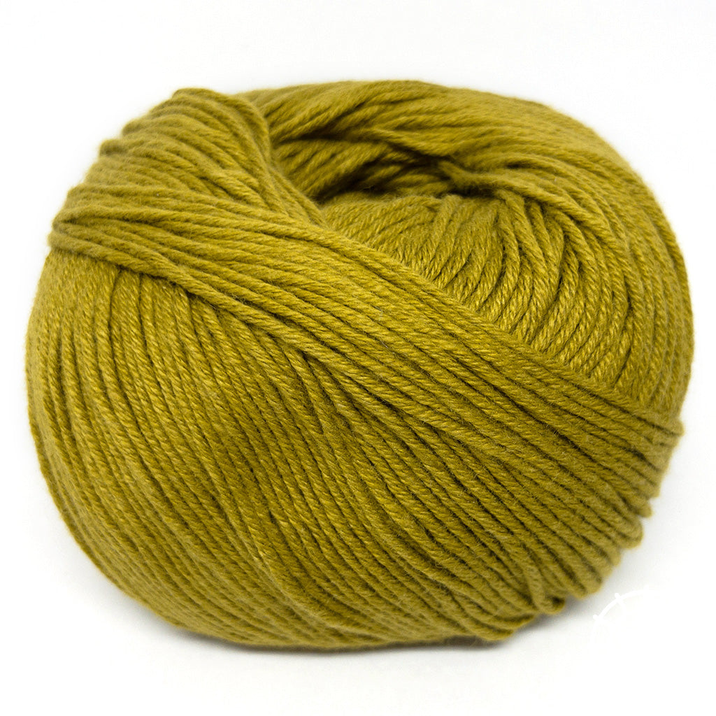 Alba • Bio-Baumwolle, BC Garn, GOTS