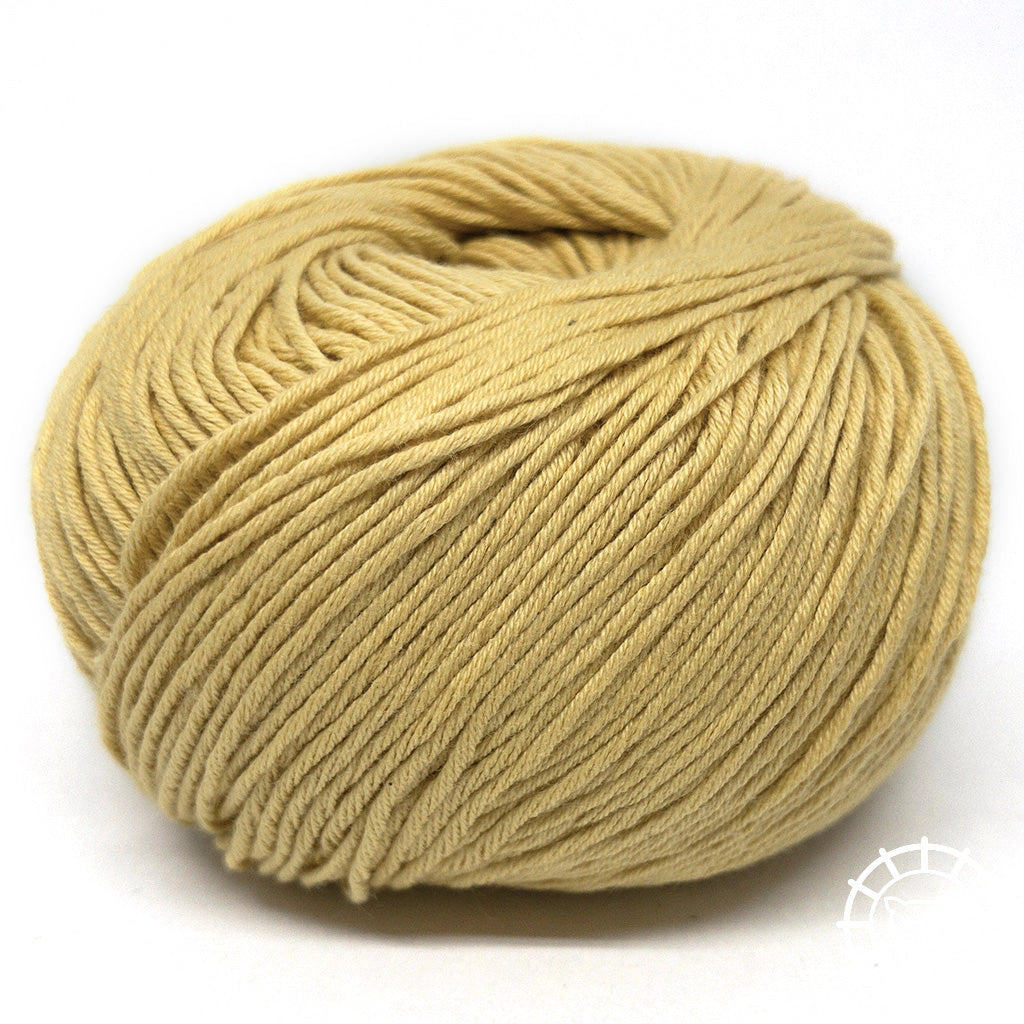 Alba • Bio-Baumwolle, BC Garn, GOTS