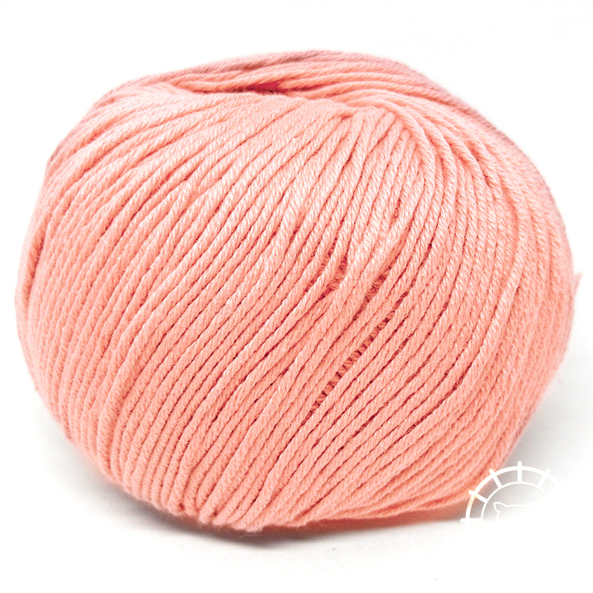 Alba • Bio-Baumwolle, BC Garn, GOTS