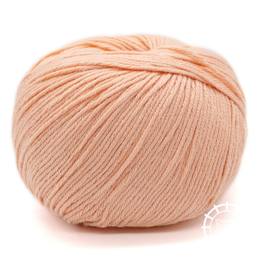 Alba • Bio-Baumwolle, BC Garn, GOTS