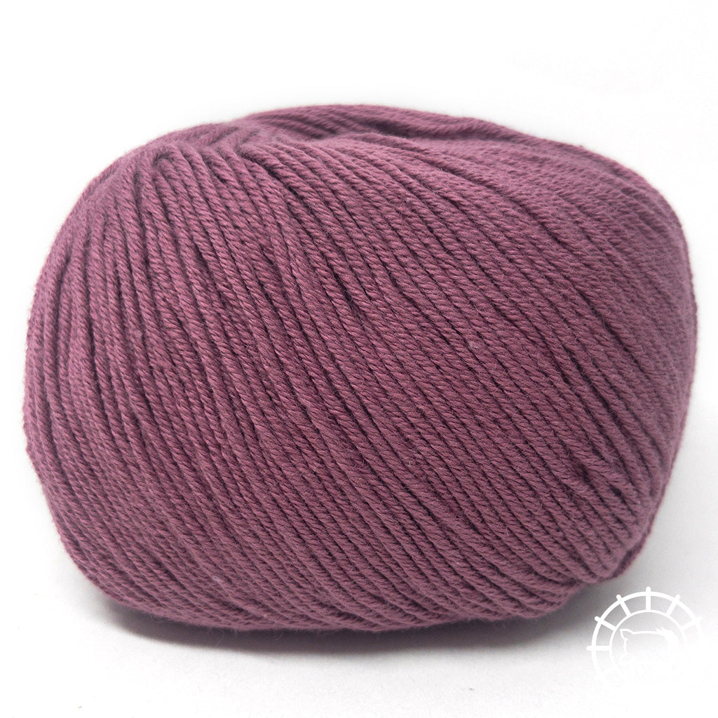 Alba • Bio-Baumwolle, BC Garn, GOTS