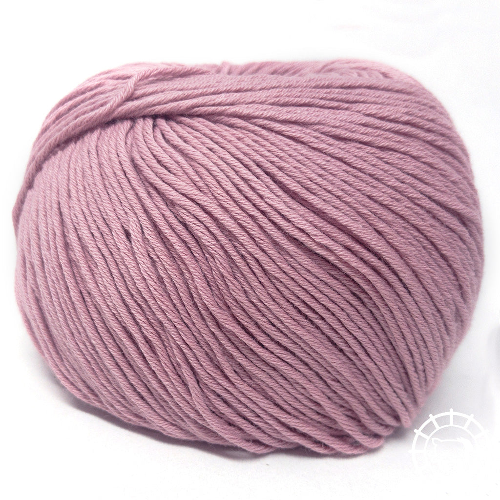 Alba • Bio-Baumwolle, BC Garn, GOTS