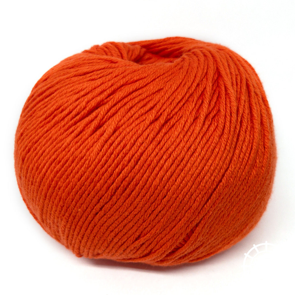 Alba • Bio-Baumwolle, BC Garn, GOTS