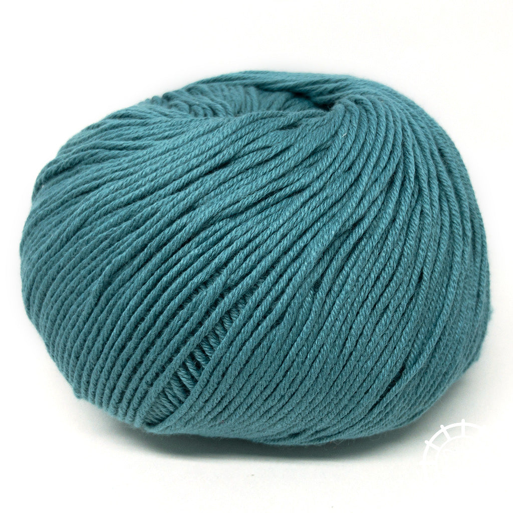 Alba • Bio-Baumwolle, BC Garn, GOTS