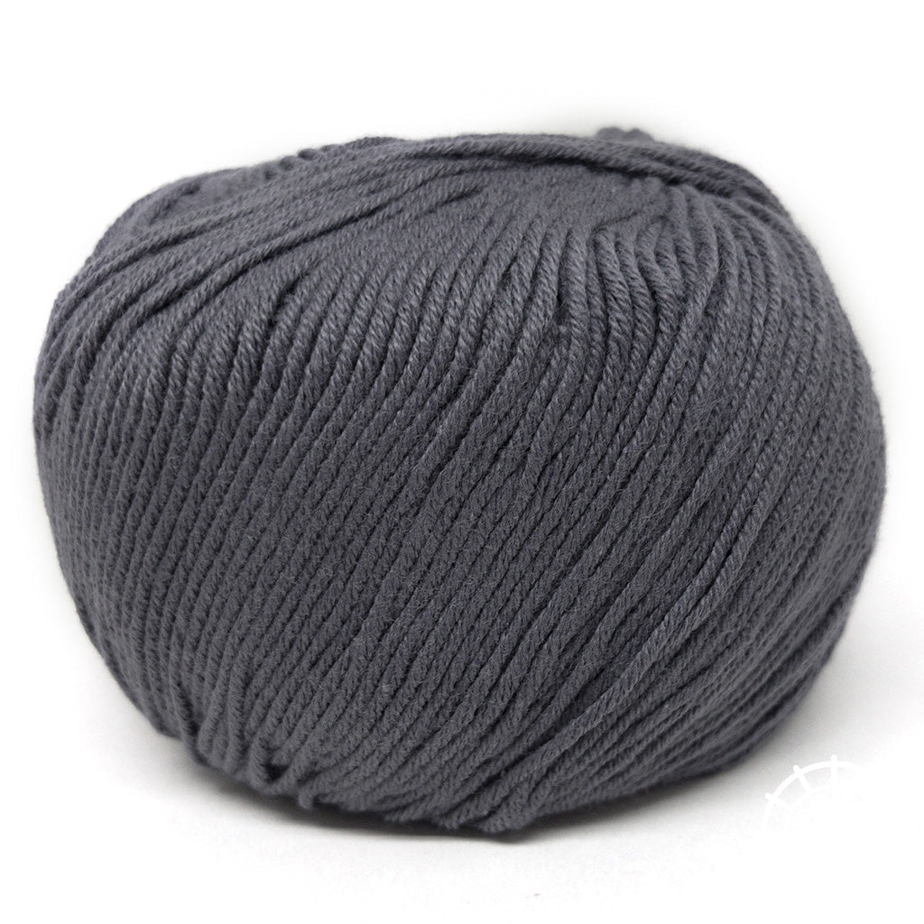 Alba • Bio-Baumwolle, BC Garn, GOTS