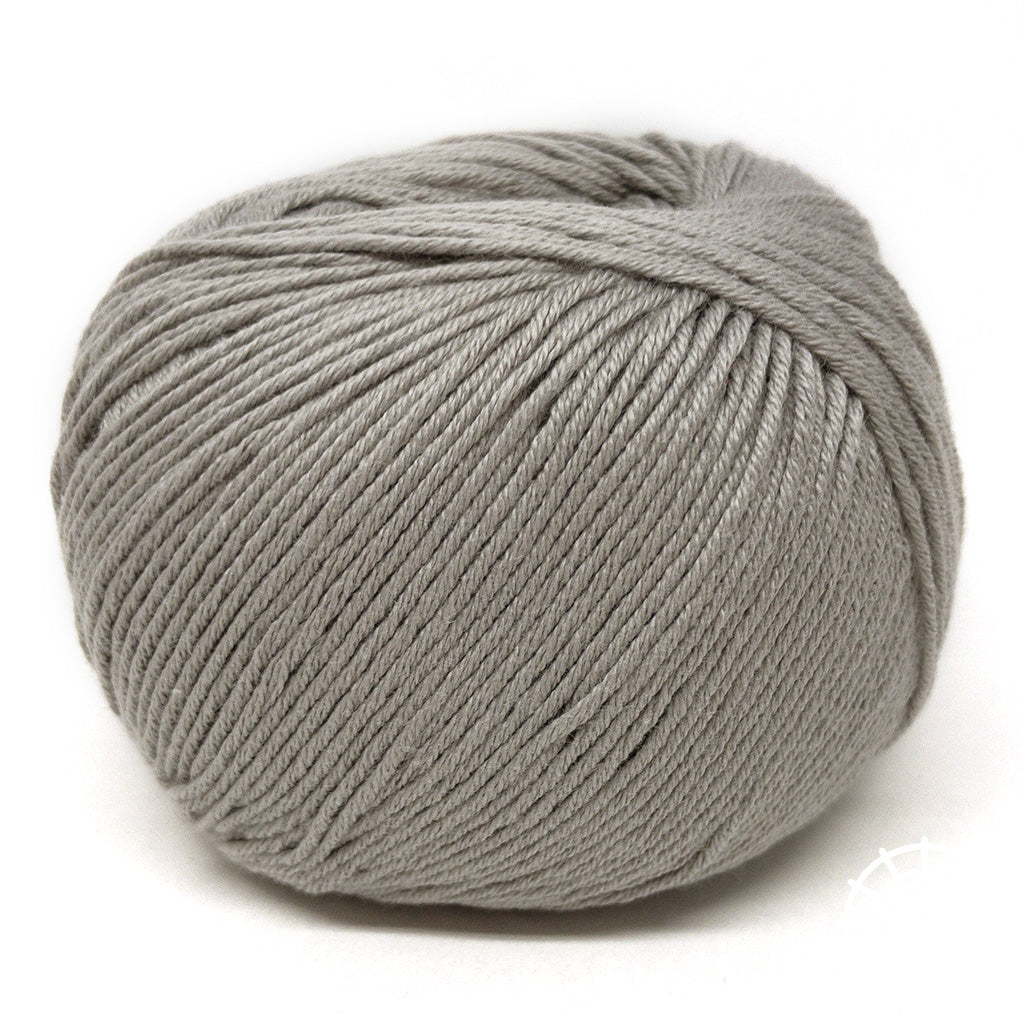 Alba • Bio-Baumwolle, BC Garn, GOTS