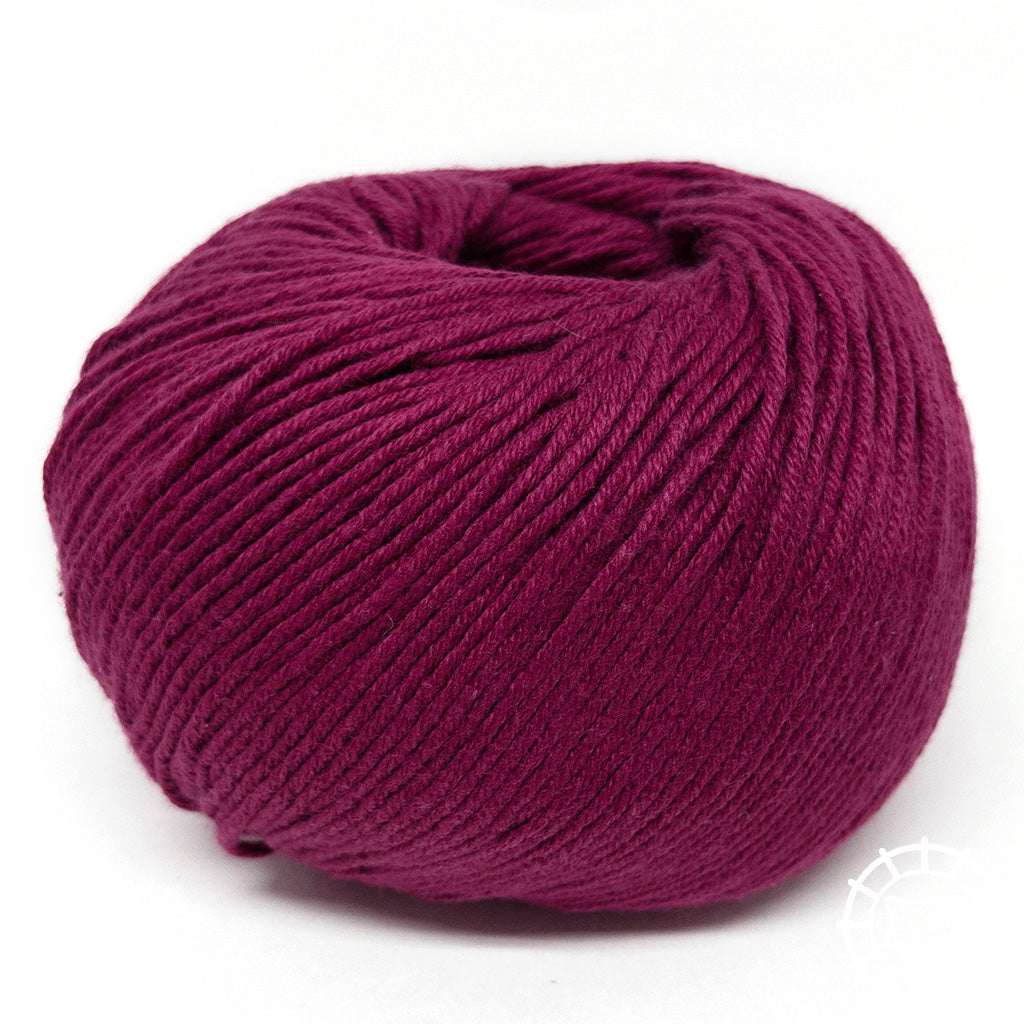 Alba • Bio-Baumwolle, BC Garn, GOTS