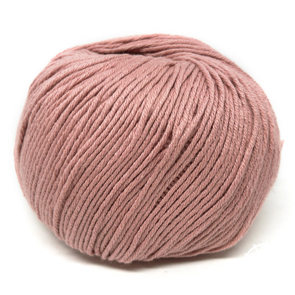 Alba • Bio-Baumwolle, BC Garn, GOTS