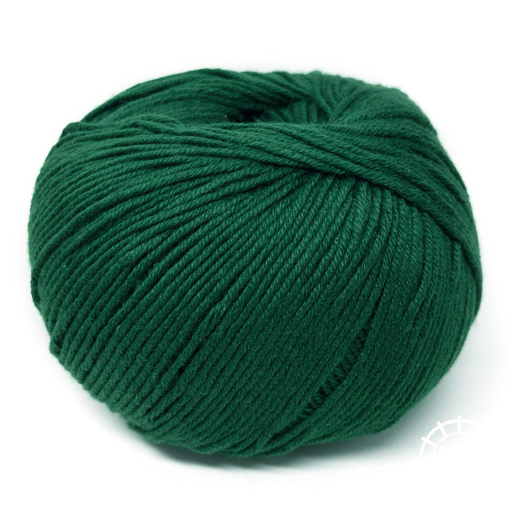 Alba • Bio-Baumwolle, BC Garn, GOTS