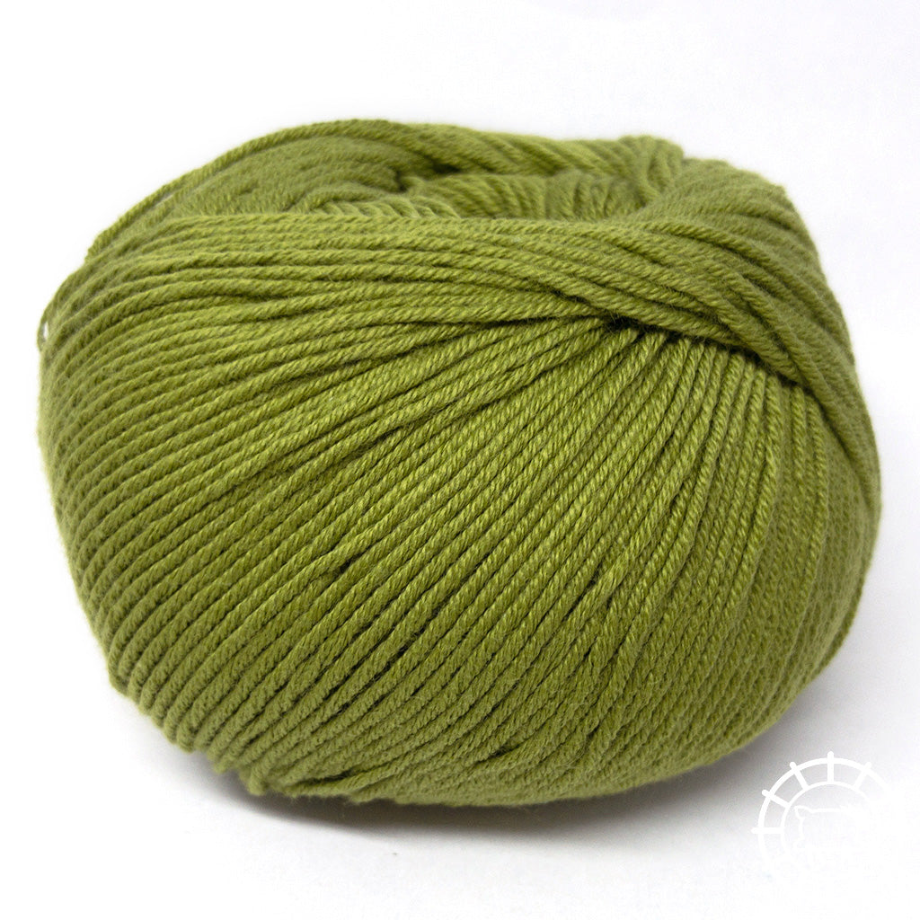 Alba • Bio-Baumwolle, BC Garn, GOTS