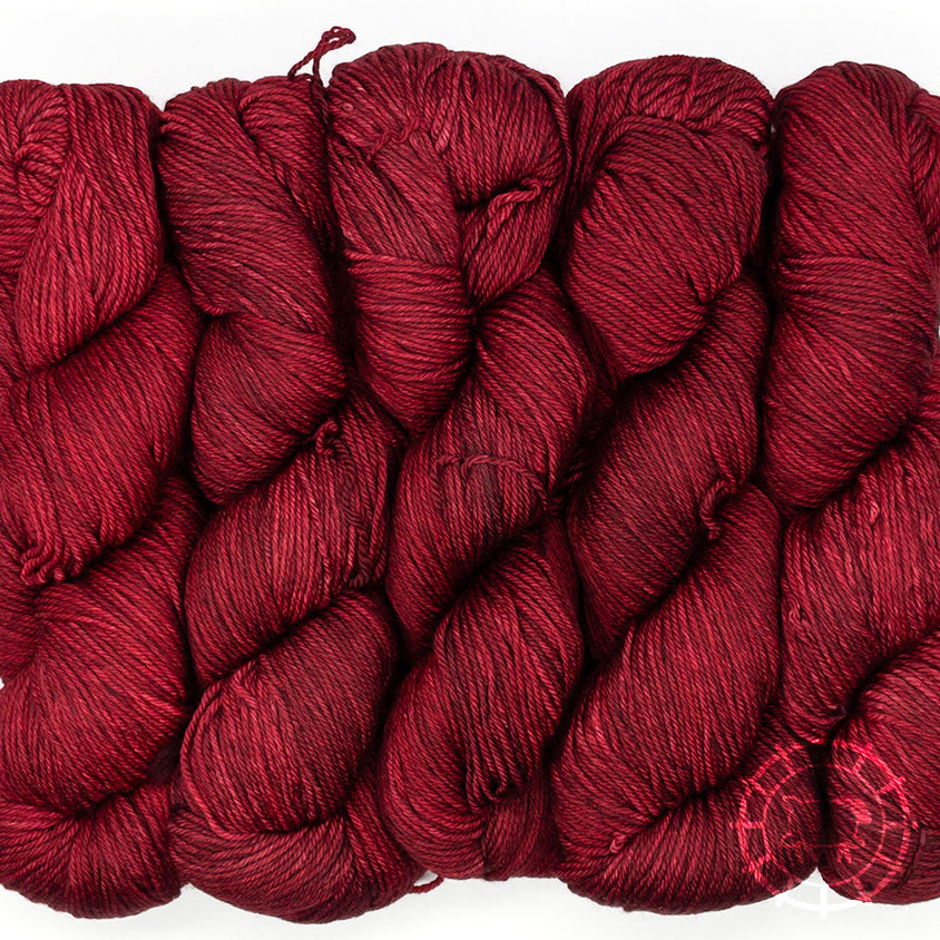 Arroyo • Schurwolle Merino mulesingfrei, Malabrigo Yarn