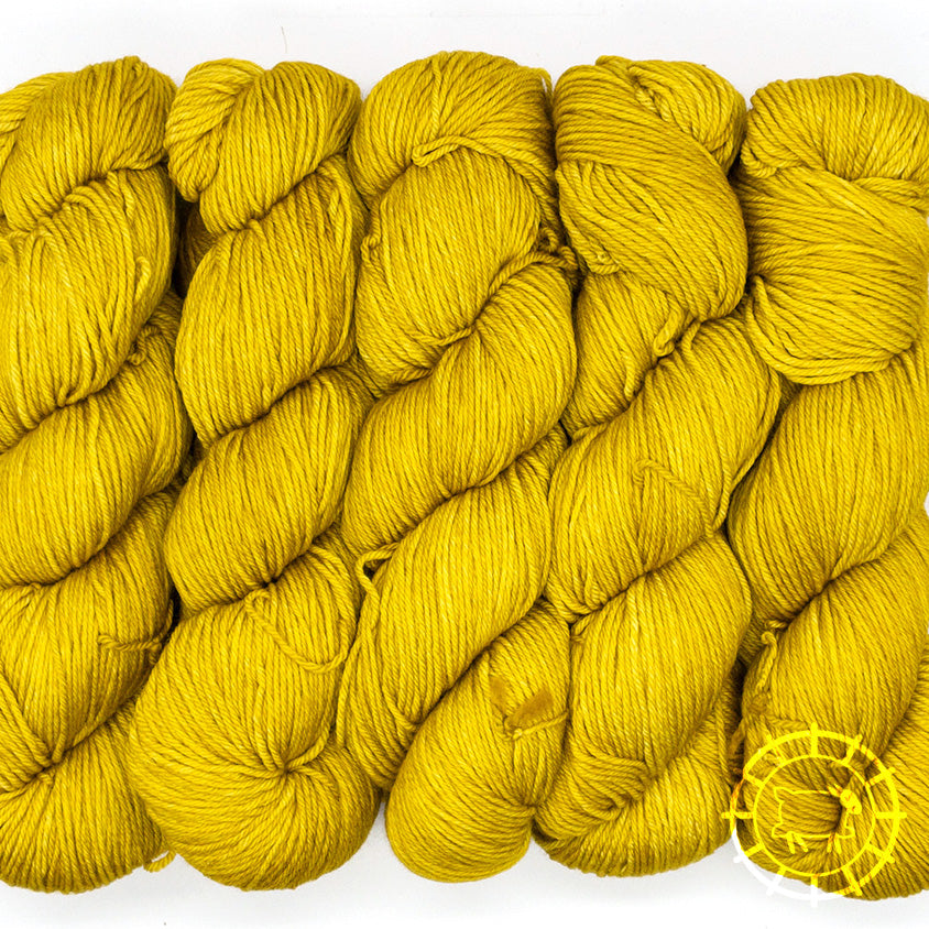 Arroyo • Schurwolle Merino mulesingfrei, Malabrigo Yarn