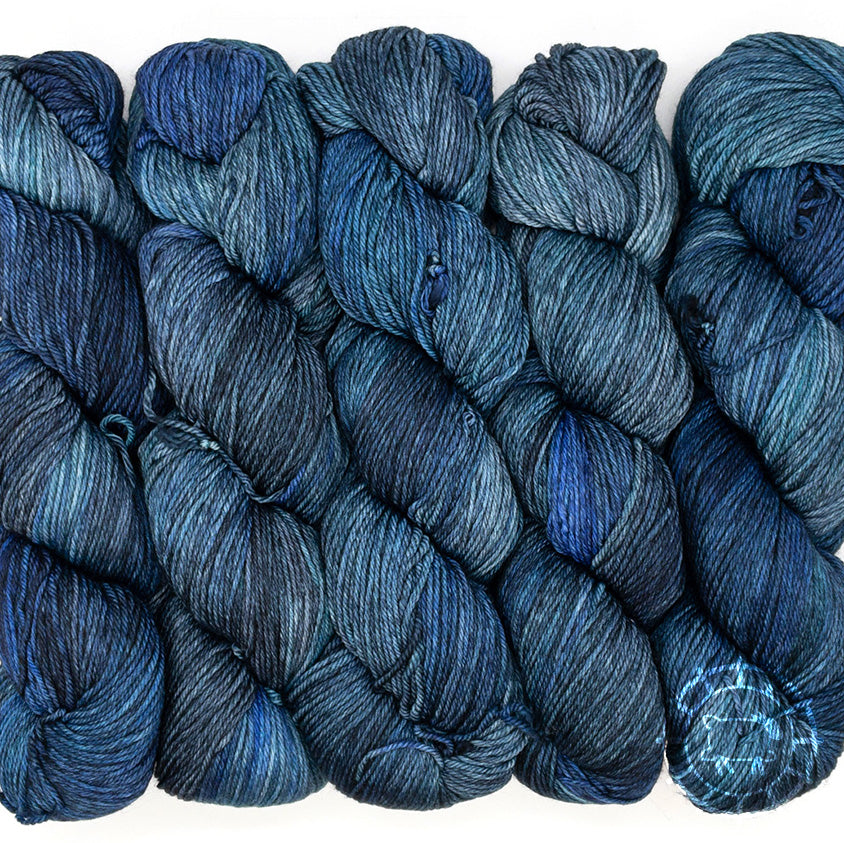 Arroyo • Schurwolle Merino mulesingfrei, Malabrigo Yarn