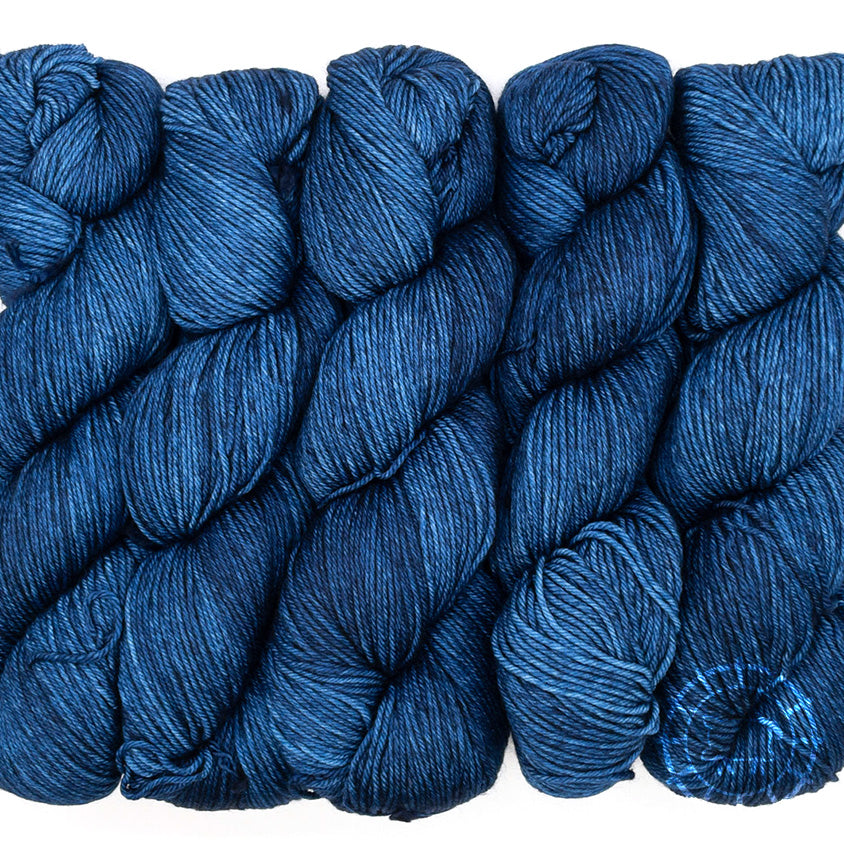 Arroyo • Schurwolle Merino mulesingfrei, Malabrigo Yarn