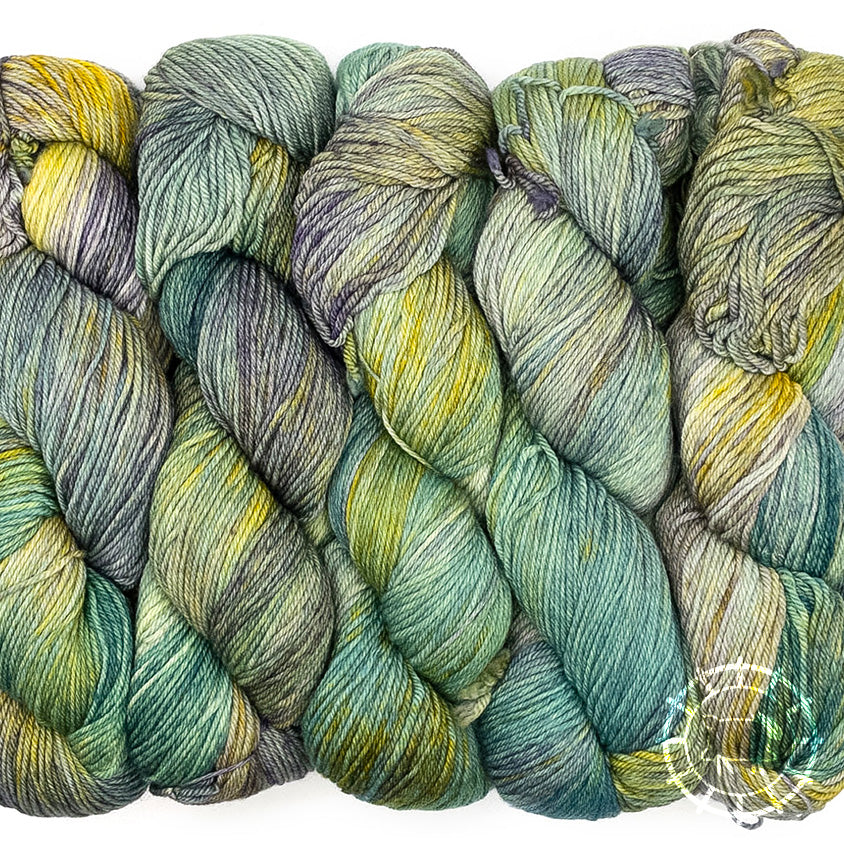 Arroyo • Schurwolle Merino mulesingfrei, Malabrigo Yarn