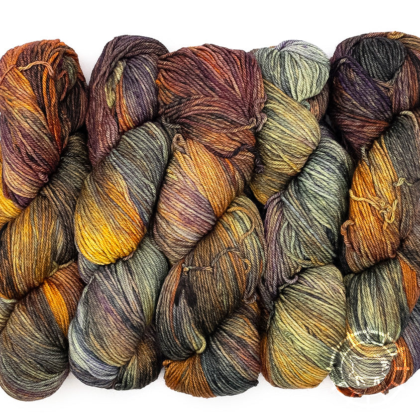 Arroyo • Schurwolle Merino mulesingfrei, Malabrigo Yarn