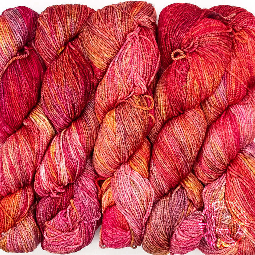 Arroyo • Schurwolle Merino mulesingfrei, Malabrigo Yarn