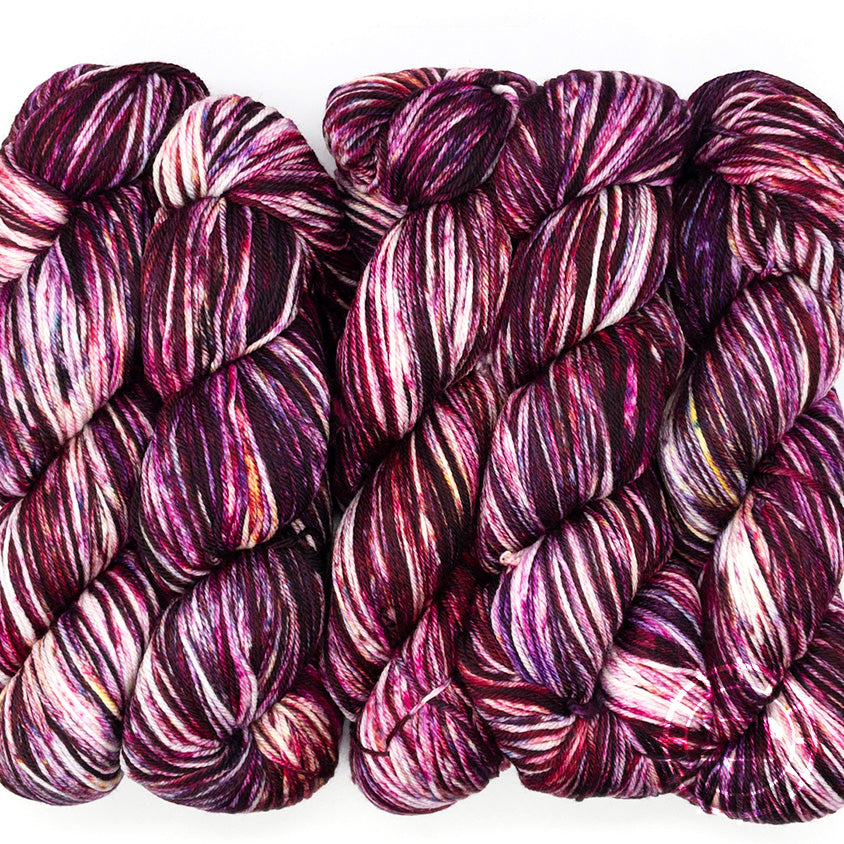 Arroyo • Schurwolle Merino mulesingfrei, Malabrigo Yarn