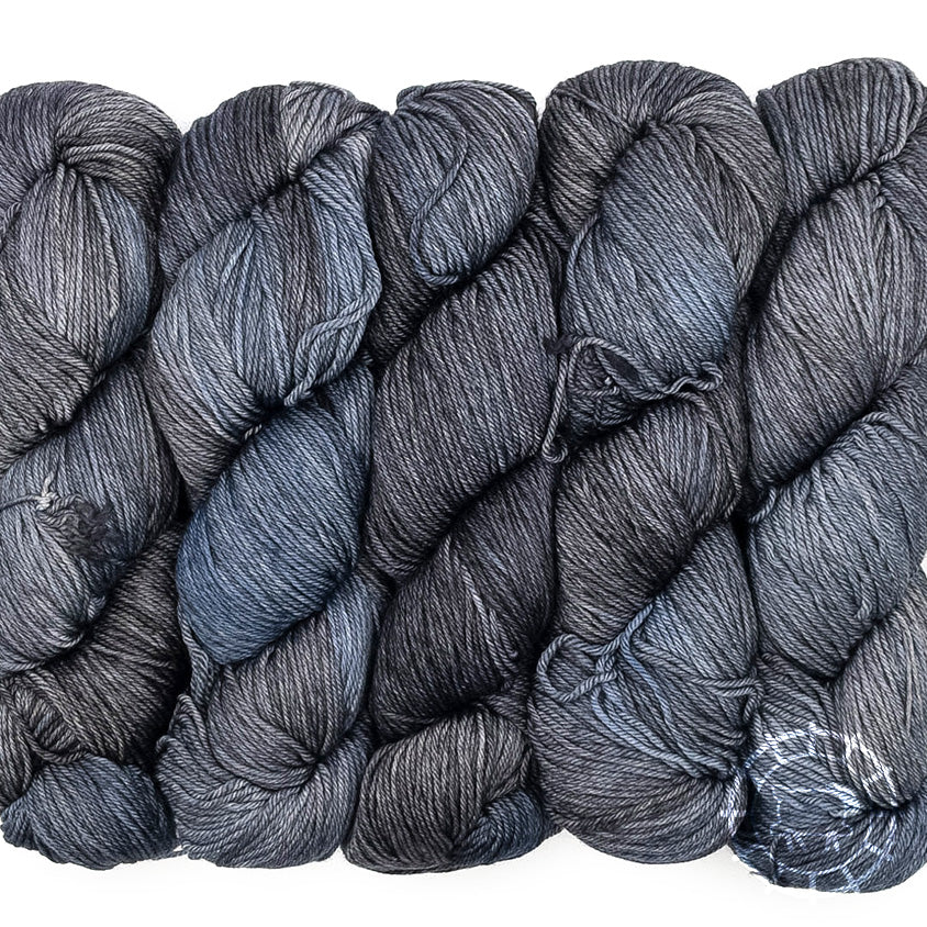 Arroyo • Schurwolle Merino mulesingfrei, Malabrigo Yarn